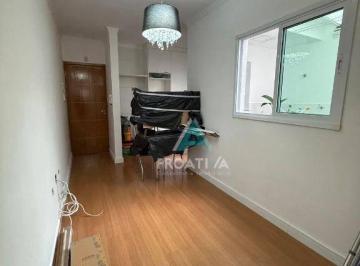 a87be1aa4954c6ee9e5c99cd0872b951ba07eb14 · Apartamento com 2 dormitórios à venda, 55 m² - Vila Guiomar - Santo André/SP