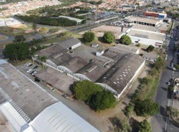 6a04c1640b44305e08f40bcfeb8ab85218f04126 · Galpão Industrial à venda, 6145 m² - Jardim Glória - Limeira/SP