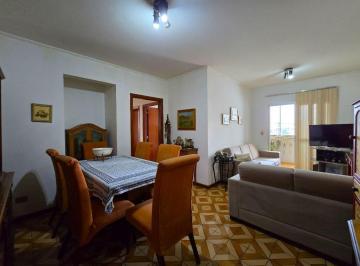 156397ede56f20cbb2cb490a092e5fcb9831f831 · Apartamento à venda, 98 m² por R$ 510.000,00 - Werner Plaas - Americana/SP