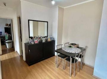 cecbf0eadda70c384233d6d74f40824707a6b8f6 · Apartamento com 2 dormitórios à venda, 53 m² por R$ 395.000,00 - Vila das Mercês - São Paulo/SP