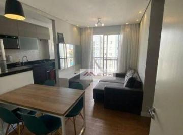 d0c1e62654ef92c46899ac68b421cebdb9306c04 · Apartamento 2 quartos à venda, 55 m² - Vila Mimosa - Campinas/SP