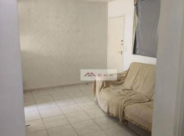 d1816e58434c8419375e1a41c99cc3a1a51aeac1 · Apartamento com 3 quartos, Condomínio Spazio Caprese, por R$ 290.000 - Vila Industrial - Campinas/SP