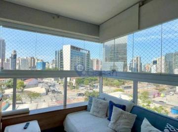 148ae3a75fff3008851341e21a3303d529006778 · Studio com 1 dormitório à venda, 35 m² por R$ 697.000,00 - Pinheiros - São Paulo/SP
