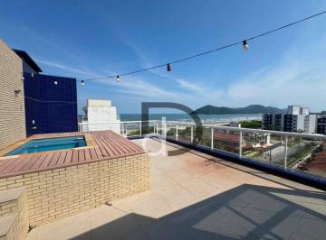 ad05dd4cf0dae394020d309ecae1d557d9509121 · Cobertura com 4 dormitórios à venda, 170 m² por R$ 2.150.000 - Maitinga - Bertioga/SP