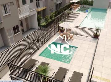 2d1fa19644da84383ae828fcdea1071e7e40c6b4 · Flow Santa Rosa - Cobertura com 2 quartos à venda, 60 m² por R$ 680 - Santa Rosa - Niterói/RJ