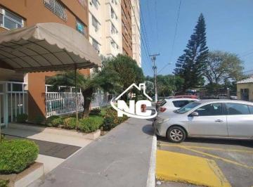 0427ffd3d2dc4f434ad7ceb3eaa9019b85dac3d0 · Apartamento com 2 quartos à venda, 60 m² por R$ 150.000 - Colubande - São Gonçalo/RJ