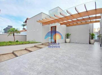 17042c3a829e9165f5ea3a4a7aec713e4aff7a0f · Casa com 3 dormitórios à venda, 140 m² por R$ 875.000,00 - Parque Turístico - Peruíbe/SP