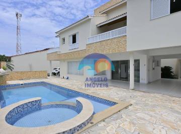 895d82cd62878c55b2438f2925189fbba96d5a5b · Sobrado com 4 quartos à venda, 297 m² por R$ 1.050.000 - Cidade Nova Peruibe - Peruíbe/SP