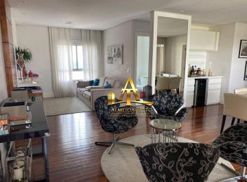 c1b7b434f416f077f7e6b079c6b680384ffc93f5 · Apartamento com 3 dormitórios à venda, 155 m² por R$ 2.000.000,00 - Edifício More - Barueri/SP