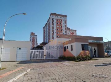 9b047f12dc3faa88c52ce336f1ed3c5d4a608bef · Apartamento com 2 dormitórios à venda, 53 m² por R$ 335.000,00 - São Francisco - Criciúma/SC
