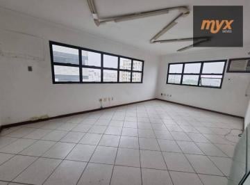 2f0607866a0b0404987d66b3f35ead9c6aee2f97 · Sala para alugar, 45 m² por R$ 2.500,00/mês - Aparecida - Santos/SP