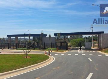 be2fdd469184e18e0e7ef350462a11f02f4e60ed · Terreno à venda, 320 m² por R$ 381.000,00 - Reserva Di Tamai Residencial - Louveira/SP