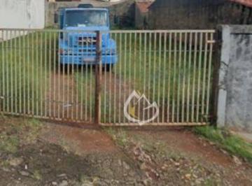 93220a8fb71f4b0478e34a8578b046ecefdd8a91 · Terreno à venda, 321 m² por R$ 465.000,00 - Jardim Vista Alegre - Paulínia/SP