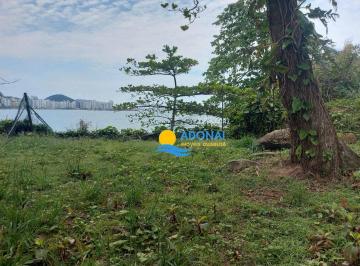 043bc18a1552a34b57d014e373d2969534d18710 · Terreno à venda, 3100 m² por R$ 22.000.000,00 - Jardim Astúrias - Guarujá/SP