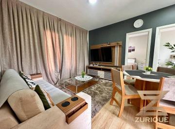 9dc455ceef6d5532a9be0f3b90ed1561a4ceb211 · Apartamento à venda, 50 m² por R$ 420.000,00 - Vila Marinela - Campos do Jordão/SP