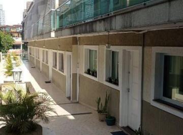 Casa · 120m² · 3 Quartos · 1 Vaga · Sobrado com 3 quartos à venda, 120 m² por R$ 620.000 - Vila Mazzei - São Paulo/SP