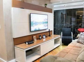 Apartamento · 68m² · 3 Quartos · 1 Vaga · Apartamento com 3 quartos à venda, 68 m² por R$ 691.000 - Vila Medeiros - São Paulo/SP