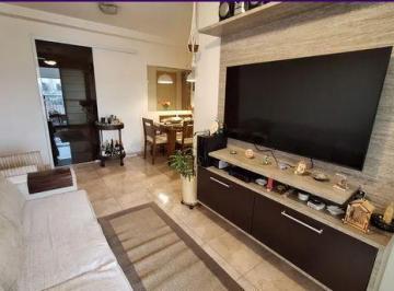 Apartamento · 79m² · 3 Quartos · 2 Vagas · Apartamento com 3 quartos à venda, 79 m² por R$ 734.000 - Vila Paiva - São Paulo/SP