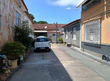 50b24809a2a138569f9fe93de4a9140b4146c625 · Casa com 2 dormitórios à venda, 140 m² por R$ 500.000,00 - Vila Valqueire - Rio de Janeiro/RJ