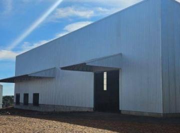 f37d4345f3cd7f4e46e0e6fc70f734c90e7e966f · Barracão para alugar, 1200 m² por R$ 18.000/mês - Morumbi - Cascavel/Paraná