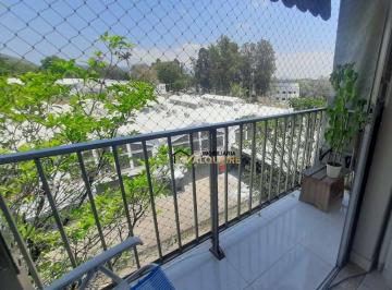 beca53c935832a13e320b4b2cafc20bafb69ce71 · Apartamento à venda, 63 m² por R$ 260.000,00 - Marechal Hermes - Rio de Janeiro/RJ