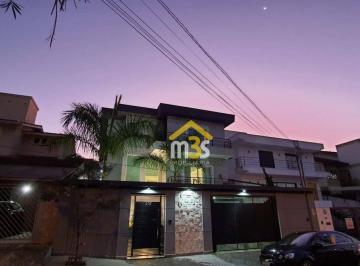ca223ec611ccccd43d7b14f9bdbd972d60aa8dab · Casa com 4 dormitórios à venda, 370 m² por R$ 2.500.000 - Parque dos Príncipes - Osasco/SP