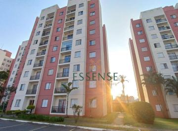 363d6f6f18caab5fe40ffc19f396bd06fabddb4e · Apartamento à Venda de 58 m² no Residencial Viver Bem - Jardim Santa Helena em Suzano/SP: 03 dormitó