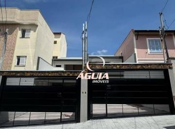 dab137679a307493dd5411118bc8e83d585e62b5 · Sobrado com 3 dormitórios à venda, 147 m² por R$ 990.000,00 - Vila Camilópolis - Santo André/SP