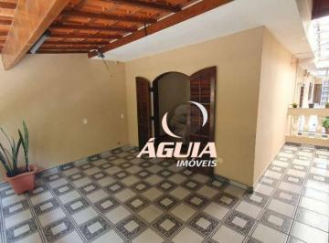 700bcbcf3e6cb392b3befdd0c7119183ef2d7a26 · Sobrado com 4 dormitórios à venda, 203 m² por R$ 650.000,00 - Parque Capuava - Santo André/SP