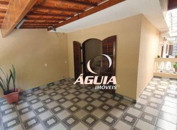 700bcbcf3e6cb392b3befdd0c7119183ef2d7a26 · Sobrado com 4 dormitórios à venda, 203 m² por R$ 650.000,00 - Parque Capuava - Santo André/SP