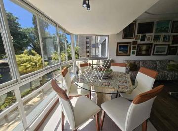 3b83407980577b6118ff3ea18d4d2045aae2e731 · Apartamento com 4 dormitórios, 2 suítes à venda, 175 m² por R$ 950.000 - Federação - Salvador/BA