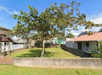 3e931f667a3bbbb8dea12ec2f6c5ce0f768e2d2a · Terreno à venda, 286 m² por R$ 639.000,00 - Meia Praia - Navegantes/SC