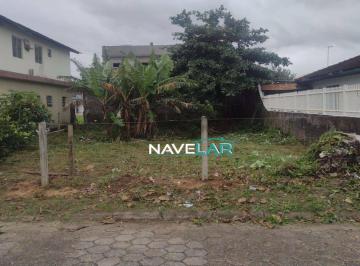 41d303c644b198c4927f765635754a96b8b25cf0 · Terreno à venda, 286 m² por R$ 635.000 - Meia Praia - Navegantes/SC