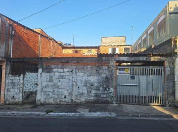 a5838758614ead7c97444fd08972946c1ec58b2c · Terreno à venda, 125 m² por R$ 230.000,00 - Zona Leste - São Paulo/SP