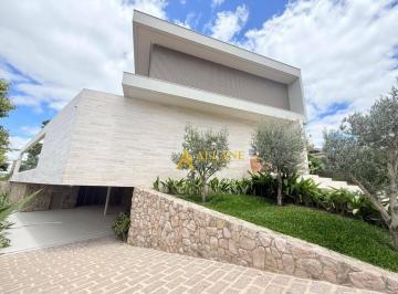 3f1b075fd5914aec2c8d76cbaf0df7d2bf0fd2ec · Sobrado com 4 suítes à venda, 677 m² por R$ 8.900.000 - Alphaville Nova Esplanada II - Votorantim/SP