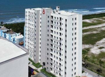 2687b1fa47d292bd2ef0d299269e110d43d204ff · Apartamento com 2 dormitórios à venda, 51 m² por R$ 580.000,00 - Paese - Itapoá/SC