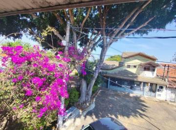 5d3c097b031319e08ff77a5f579666873b290f54 · Sobrado com 3 dormitórios à venda, 228 m² por R$ 680.000,00 - Bosque dos Eucaliptos - São José dos C