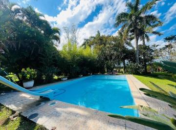 29d3e4ab058e462f81806edb4336de9eefa9e6a3 · Sítio à venda, 13400 m² por R$ 4.290.000,00 - Ratones - Florianópolis/SC