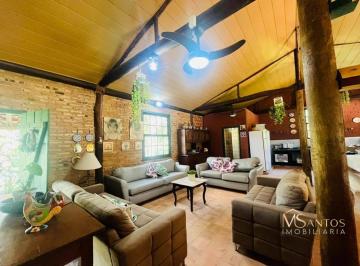 80eaf49e4cc63694d38c0c9992cb124e2a818733 · Sítio à venda, 13400 m² por R$ 4.290.000,00 - Ratones - Florianópolis/SC
