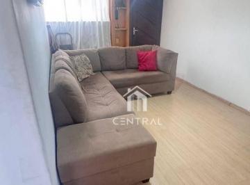 ad654bb9fa6dd9c2eb854183cf6a39fbe36a0d0d · Apartamento com 2 dormitórios à venda, 63 m² por R$ 370.000,00 - Parque Cecap - Guarulhos/SP