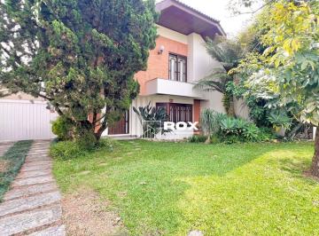 bbe621538b8be73e4c173f7d7b5c03814a34f1b9 · Casa de alto padrão com 4 suítes, espaço gourmet e amplo quintal à venda, por R$ 1.750.000 - São Bra