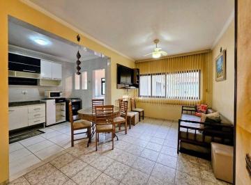 01c509333405ee1381373c62714540fb00e12962 · Apartamento com 2 dormitórios à venda, 65 m² por R$ 450.000,00 - Tombo - Guarujá/SP