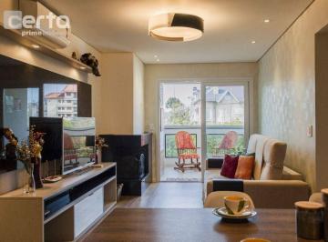 a1688b7e6133bc705f339f066e1288b003d31fd8 · Apartamento com 1 dormitório à venda - Centro - Canela/RS