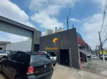 e83847e9b8724c0ff473ae05119eef6b1b338c9a · Terreno para alugar, 270 m² por R$ 10.200,00/mês - Vila Sônia - São Paulo/SP