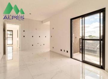 0c0be3a9af8e5d1b066722e3fe7a9df18a2808cd · Apartamento Garden com 2 dormitórios à venda, 55 m² por R$ 599.900,00 - Guaíra - Curitiba/PR