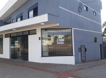 Comercial · 168m² · Sala para alugar, 168 m² por R$ 6.000,00/mês - Jardim Pinheiros - Maringá/PR