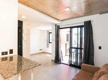 Apartamento · 38m² · 1 Quarto · Studio com 1 dormitório para alugar, 38 m² - Reb