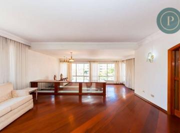 e428fbdbf91307f90361ef23a38545f0470f658c · Apartamento com 5 dormitórios para alugar, 330 m² - Bigorrilho - Experimente o Atendimento Boutique!