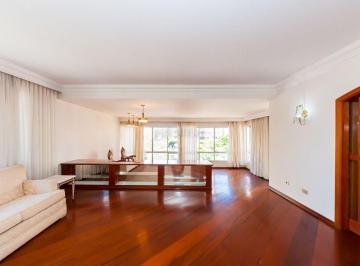 Apartamento · 330m² · 5 Quartos · 3 Vagas · Apartamento com 5 dormitórios para alugar, 330 m?