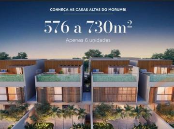 b4ccf1636133a80c6b82f25ab2191ba92816f0c6 · Casa com 4 suítes à venda, 586 m² por R$ 9.600.000 - Morumbi - São Paulo/SP